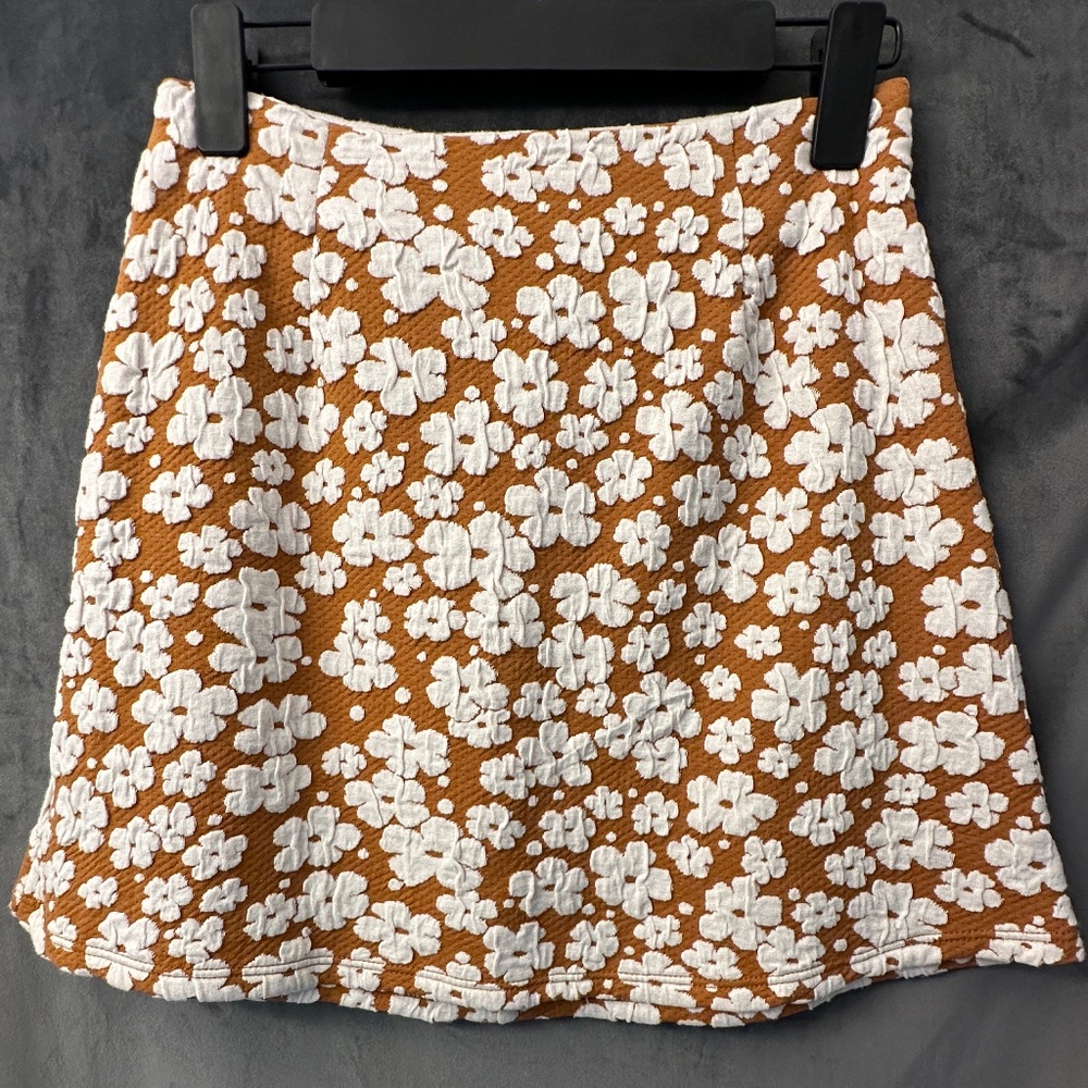 Altar'd State Skirt